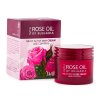 Denný pleťový krém s ružovým olejom Regina Roses 50 ml krém