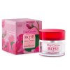 Denný pleťový krém z ružovej vody Rose of Bulgaria 50 ml krém