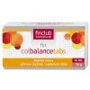 Finclub fin Colbalancetabs 16 tabliet