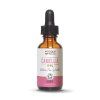 Kaméliový olej  Wooden Spoon 30 ml VEGAN