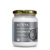 Kokosový olej 100% Alteya Organics 100 ml USDA ORGANIC