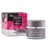 Krém proti vráskam z ružovej vody pre mužov Rose of Bulgaria 50 ml krém