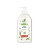 Mydlo na ruky - biely kvet Aroma 900 ml tekutá