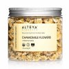 Prírodné vysušené kvietky Harmanček Alteya Organics 20 g USDA ORGANIC
