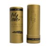 Prírodný deodorant "Golden Glow" We Love The Planet 65g ZERO PLASTIC