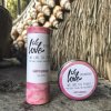 Prírodný tuhý deodorant "Sweet Serenity" We Love the Planet 65 g ZERO PLASTIC