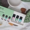Set esenciálnych olejov "nočný relax" Alteya Organics (3 x 5 ml) USDA ORGANIC