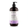 Tekuté mydlo Levanduľa a Aloe Alteya Organics 250 ml USDA ORGANIC