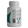 Imunobiotic Vitamín D3 + K2 120 kapsúl