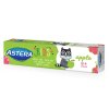 Zubná pasta 6+ Jablko Astera  KIDS Aroma 50 ml sladká