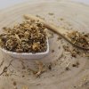 Agát biely - kvet narezaný - Robinia pseudoacacia - Flos robiniae 1000 g