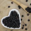 Arónia čiernoplodá - plod celý - Aronia melanocarpa - Fructus aroniae 250 g