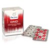Dr. Nona DND – tabletka vo forme žuvačky 60kapsúl - vyčerpanie