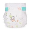 Detské plienky Super Dry Flex Junior 11-16kg BabyCharm 34ks deti