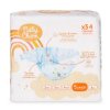 Detské plienky Super Dry Flex Junior 11-16kg BabyCharm 34ks deti
