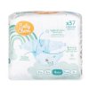Detské plienky Super Dry Flex Maxi 7-14kg BabyCharm 37ks deti