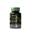 HUMAC® Nativ Vegetariánske kapsule s Vitamínom C+Se+Zn 60 ks