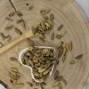 Kardamóm obyčajný - plod celý - Elettaria cardamomum - Fructus cardamomi 1000 g