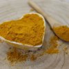 Kurkuma pravá - koreň mletý - Curcuma longa - Radix curcumae 250 g
