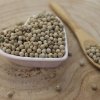 Piepor biely, korenie biele - celé - Piper nigrum - Fructus piperi 250 g