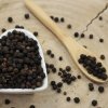 Piepor čierny, korenie čierne - celé - Piper nigrum - Fructus piperi 1000 g