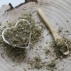 Rebríček obyčajný - vňať celá - Achillea millefolium - Herba millefolii 1000 g