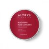 Rose Concrete Alteya Organics 20ml BULGARIAN ROSE VALLEY