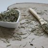Rozmarín lekársky - list celý - Rosmarinus officinalis - Herba rosmarini 1000 g