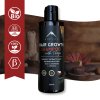 Šampón s výťažkom z chagy na rast vlasov Hrotlife 200ml problém s rastom vlasov