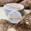 Hydratačné maslo s ovsenými vločkami na atopický ekzém Wooden Spoon 15ml ECO CERT Cosmos Organic