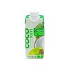 XL balenie - BIO Kokosová voda organic COCOXIM 12x330 ml USDA ORGANIC