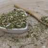 Zlatobyľ kanadská - vňať narezaná - Solidago canadensis - Herba solidaginis canadensae 1000 g