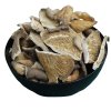 Hliva ustricová - sušená 1. trieda kvality - Pleurotus ostreatus 1000 g