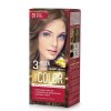 Farba na vlasy - béžová blond č. 31 Aroma Color blond