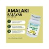 Planet Ayurveda AMALAKI RASAYAN 60 kapsúl - prírodný vitamín C, najbohatší zdroj
