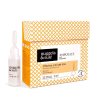Účinné ampulky proti vypadávaniu vlasov - mesačná kúra Nuggela & Sulé 4x10ml jemné