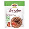 cerbona ovsena kasa cokoladovo jahodova bezlepkova bezlaktozova vegan 50g