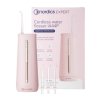 59042 akumulatorova ustna sprcha ia44p ruzova nordics oral care 230ml