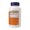 L Theanine Double Strength 200 mg 120vcaps SUPP
