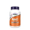 0086 NAC 600mg 250VegCaps