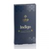 ISHA Indigo 100% čistý prášok: rastlinná farba na tmavé tóny