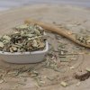 Citrónová tráva, Lemongrass - list narezaný - Cymbopogon citratus - Herba cymbopogoni 50 g
