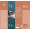 Gal Q10 + MTC olej 250ml