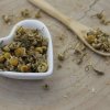 Rumanček kamilkový - kvet celý - Matricaria chamomilla - Flos chamomillae 50 g