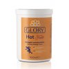 GLORY Hot Forte hrejivý masážny krém 900 ml