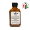 Chilis BBQ omáčka 100 ml – pikantná barbeque omáčka