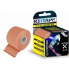 KINTAPE kineziologická tejpovacia páska - béžová