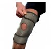 Magnetická neoprénová bandáž kolena