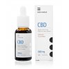 USA medical Oral Drops 3000mg CBD olej | 30 ml