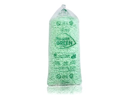 telieska fixacne flo pak green vrece 500 l